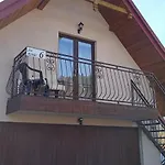 Hortensjowy Zakatek W Pieninach Apartment Sromowce Wyzne