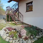 Hortensjowy Zakatek W Pieninach * Sromowce Wyzne