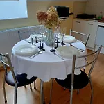 Hortensjowy Zakatek W Pieninach Apartment