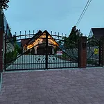 Hortensjowy Zakatek W Pieninach Apartment