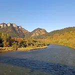 Διαμέρισμα Hortensjowy Zakatek W Pieninach