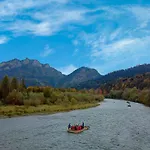 Hortensjowy Zakatek W Pieninach Apartment Sromowce Wyzne