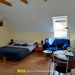Hortensjowy Zakatek W Pieninach