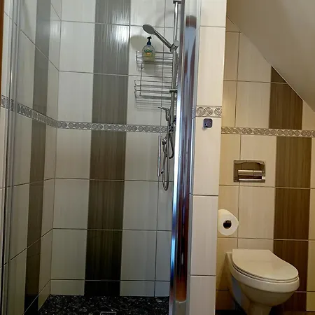 Hortensjowy Zakatek W Pieninach * Sromowce Wyzne