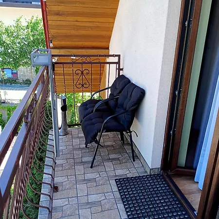 Hortensjowy Zakatek W Pieninach *