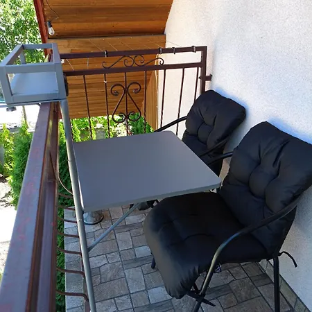 Appartement Hortensjowy Zakatek W Pieninach